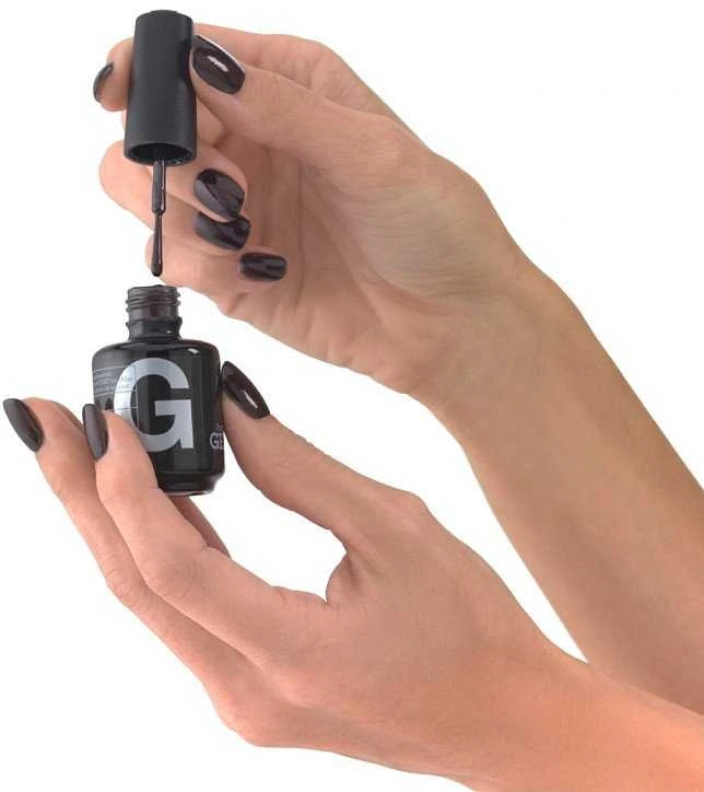 Jessica GELeration Colours Semi-Permanent Nagų lakas GEL-894 NY State of Mind, 15 ml