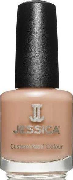 Jessica Custom Nail Colour nagų lakas CNC-660 Buck Naked 14.8 ml
