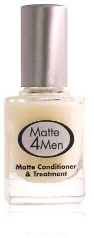 Jessica Matte4Men minkštas matinis nagų gelis 14,8 ml