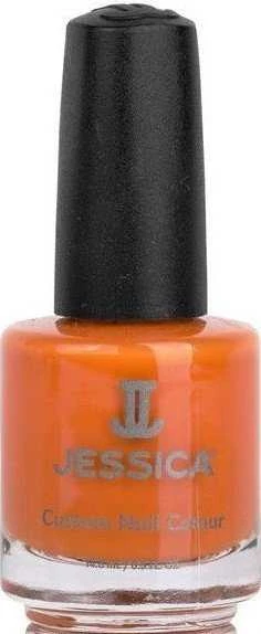Jessica Custom Nail Colour Nagų lakas CNC-1173 Sahara Sun 14.8 ml