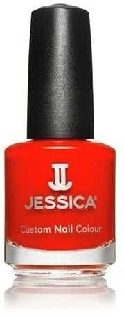 Jessica Custom Nail Colour nagų lakas CNC-783 Fierce Flyer 14.8 ml