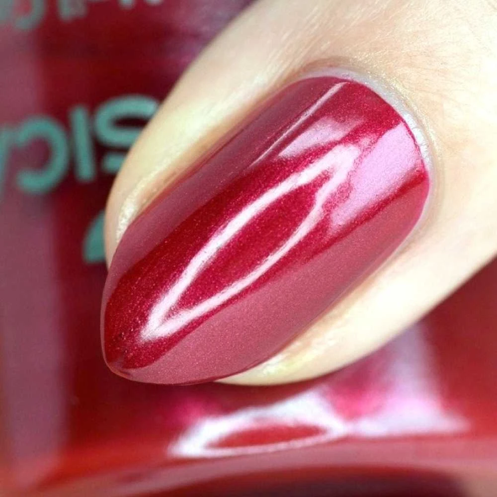 Jessica Custom Nail Colour Nagų lakas CNC-1197 Roadster 14.8 ml