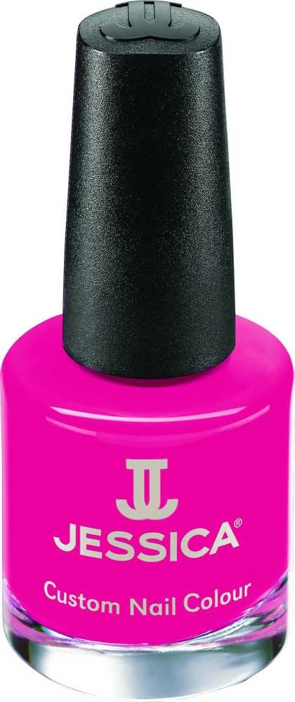 Jessica Custom Nail Colour nagų lakai CNC-785 Fanciful Flight 14.8 ml