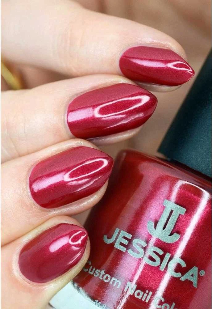 Jessica Custom Nail Colour Nagų lakas CNC-1197 Roadster 14.8 ml