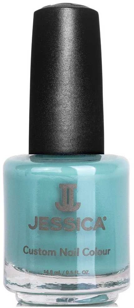 Jessica Custom Nagų lakas Nagų lakai CNC-1168 Flower Crown 14.8 ml