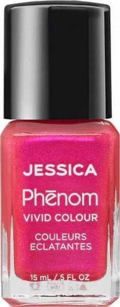 Jessica Phenom Vivid Colour Nagų lakas PHEN-048 Last Dance, 14 ml