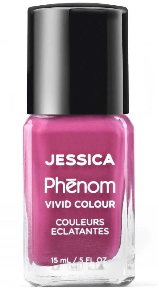 Jessica Phenom Vivid Colour nagų lakai PHEN-053 OutfitOfTheDay, 14 ml