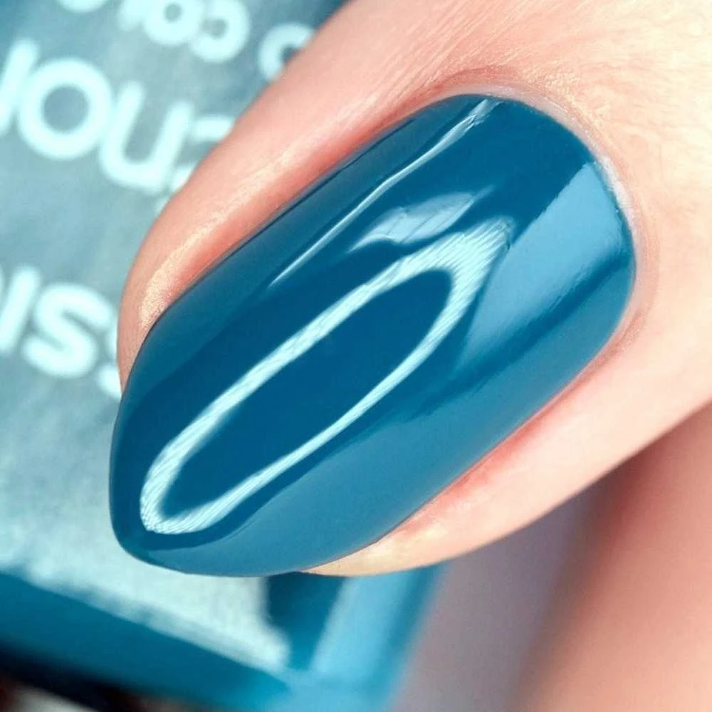 Jessica Phenom Vivid Colour Nagų lakas PHEN-074 Empire State, 14 ml