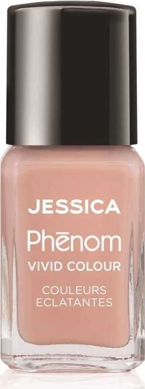 Jessica Phenom Vivid Colour Nagų lakas PHEN-004 First Love, 14 ml