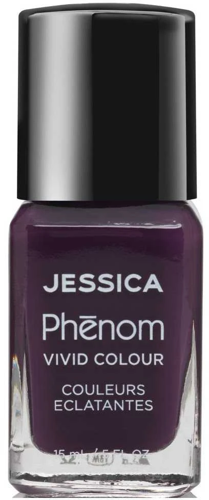 Jessica Phenom Vivid Colour Nagų lakas PHEN-036 Exquisite, 14 ml