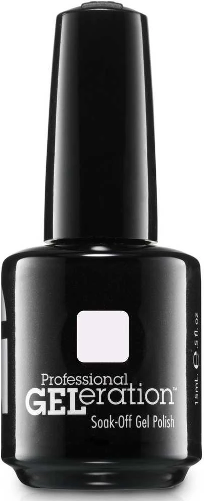 Jessica Professional GELeration Semi-Permanent Nagų lakas GEL-1166 Lavish, 15 ml
