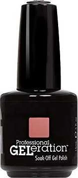 Jessica Professional GELeration pusiau ilgalaikis nagų lakas GEL-1206 Dream Catcher, 15 ml