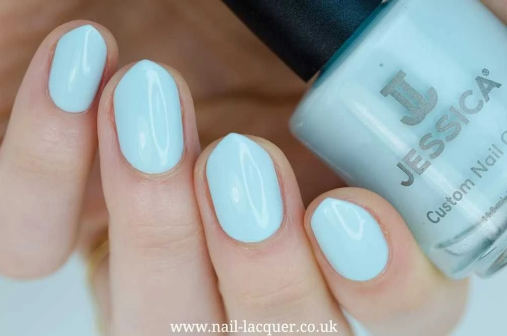 Jessica Professional GELeration Semi-Permanent Nagų lakas GEL-1211 Headliner, 15 ml