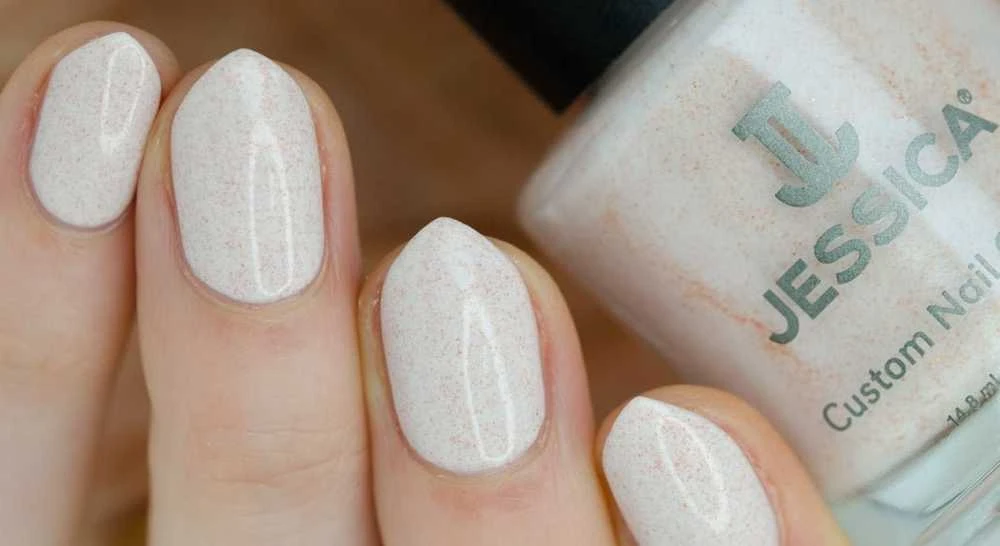 Jessica Professional GELeration Semi-Permanent Nagų lakas GEL-1208 Bestie, 15 ml