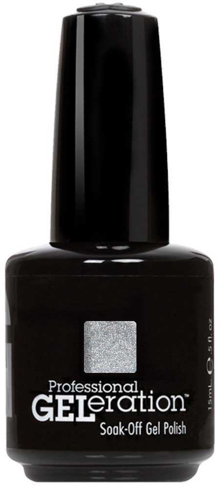 Jessica Professional GELeration pusiau permanentinis nagų lakas GEL-1135 The Engagement, 15 ml