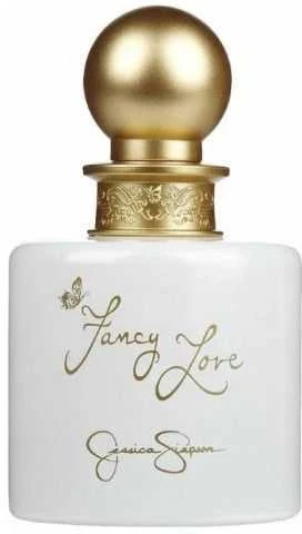 Jessica Simpson Fancy Love EDP parfumuotas vanduo moterims, 100 ml