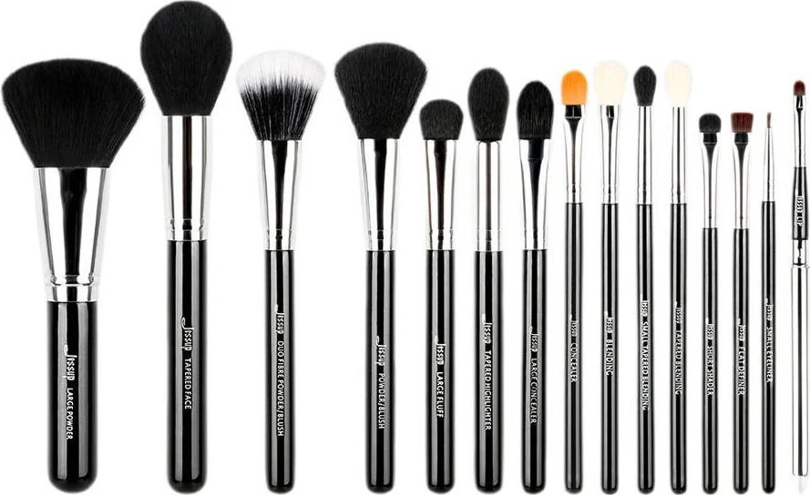JESSUP Essential Makeup