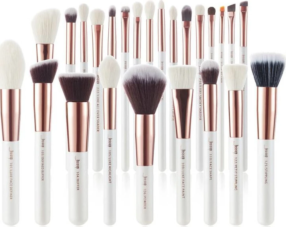 JESSUP Individual Makeup Set