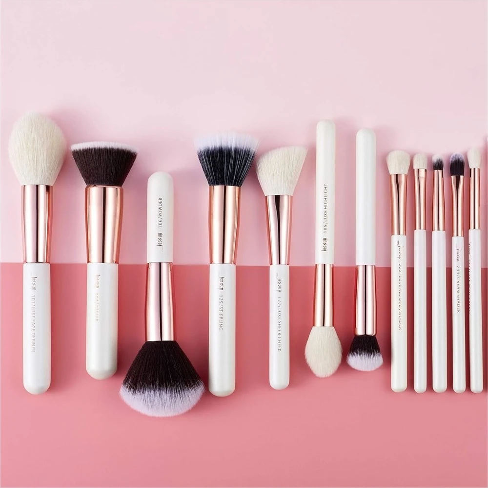 JESSUP Individual Makeup Set