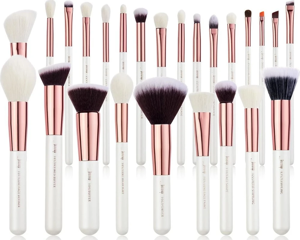 JESSUP Individual Makeup Set