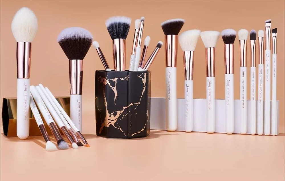 JESSUP Individual Makeup Set