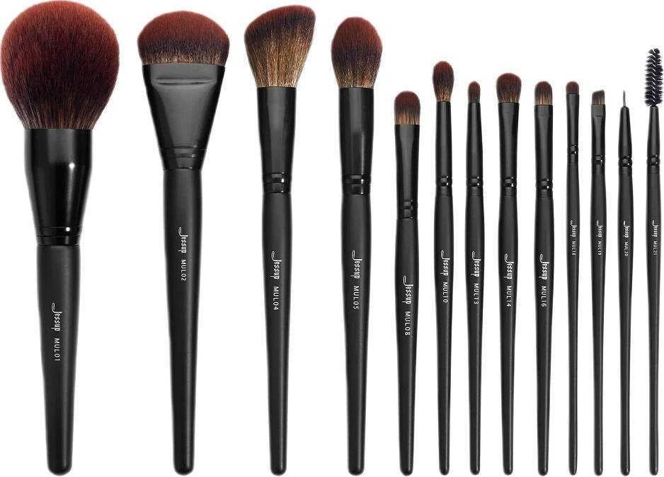 JESSUP Makeup Lover makiažo kolekcija