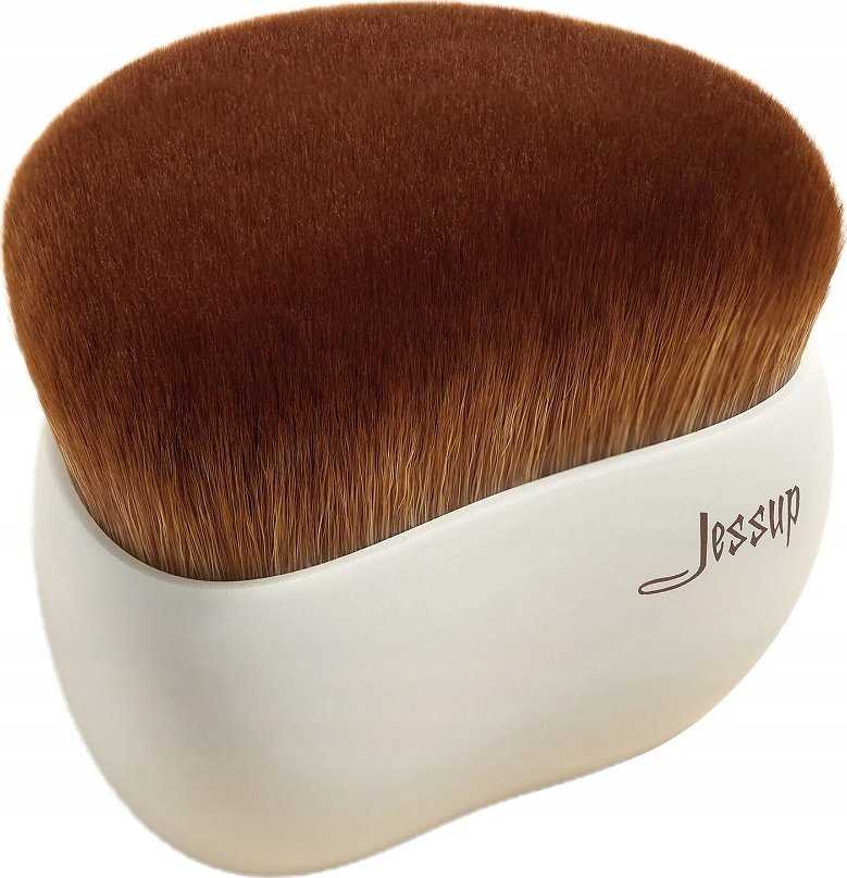 JESSUP My Magical Foundation