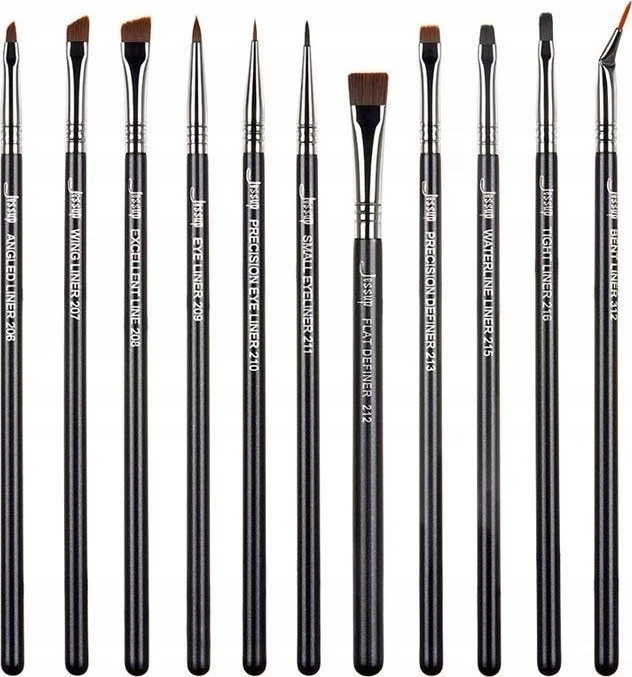 JESSUP Pro Makeup Akių apvadas