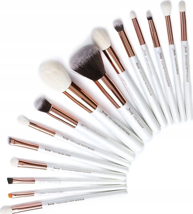 JESSUP Individual Makeup Set