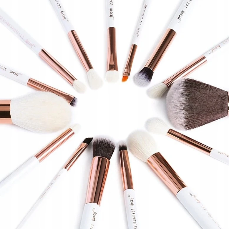 JESSUP Individual Makeup Set