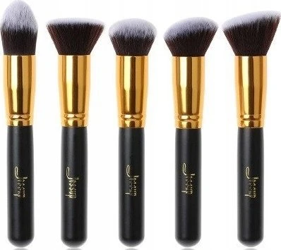 JESSUP 15Pcs Essential Makeup Set