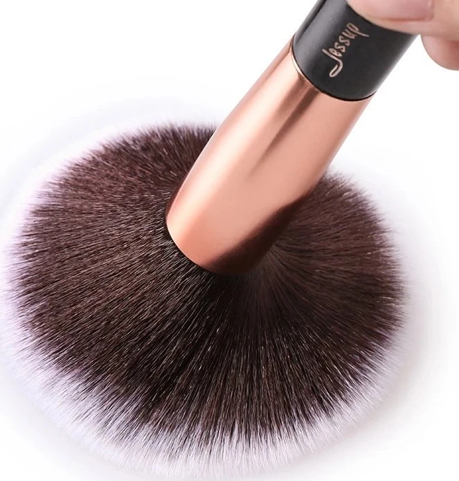 JESSUP 15Pcs Essential Makeup Set