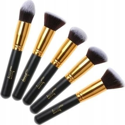 JESSUP 15Pcs Essential Makeup Set