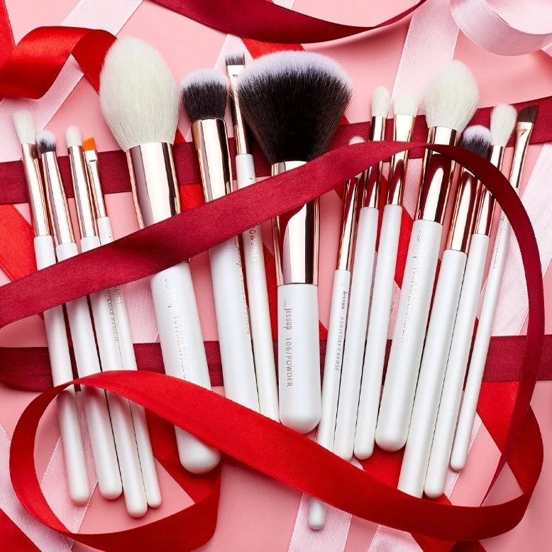 JESSUP Individual Makeup Set