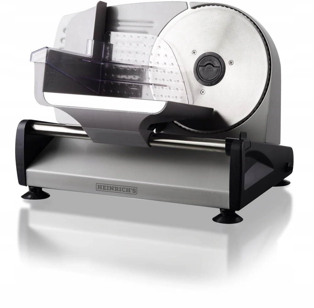 Heinrich's HMA 8704 Slicer