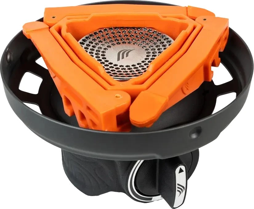 Jetboil Zip 0.8L Fast Boil System Kuchenka su kanistrem