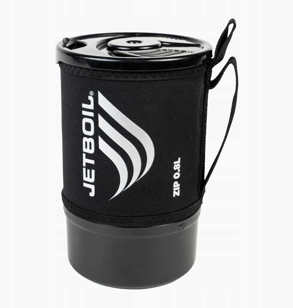 JTB JETBOIL zip-carbon stove