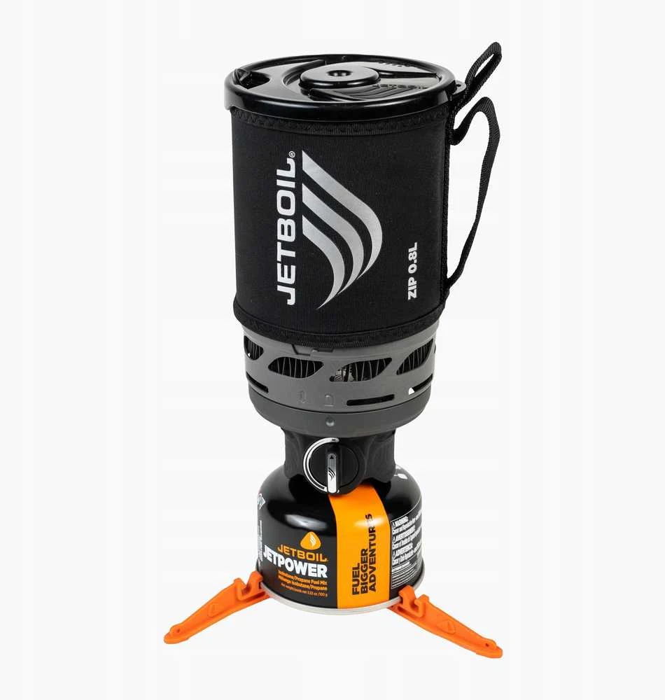 JTB JETBOIL zip-carbon stove