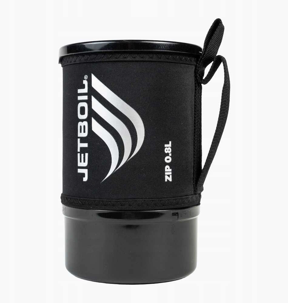 JTB JETBOIL zip-carbon stove