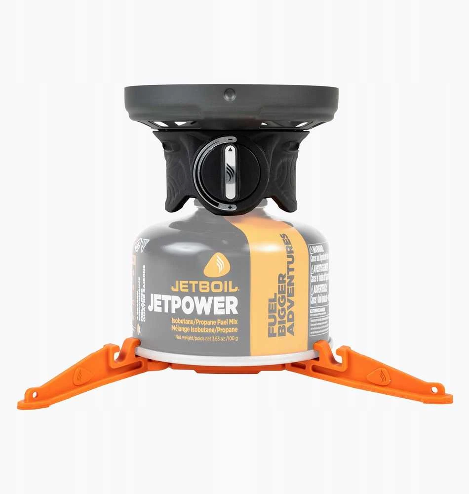 JTB JETBOIL zip-carbon stove