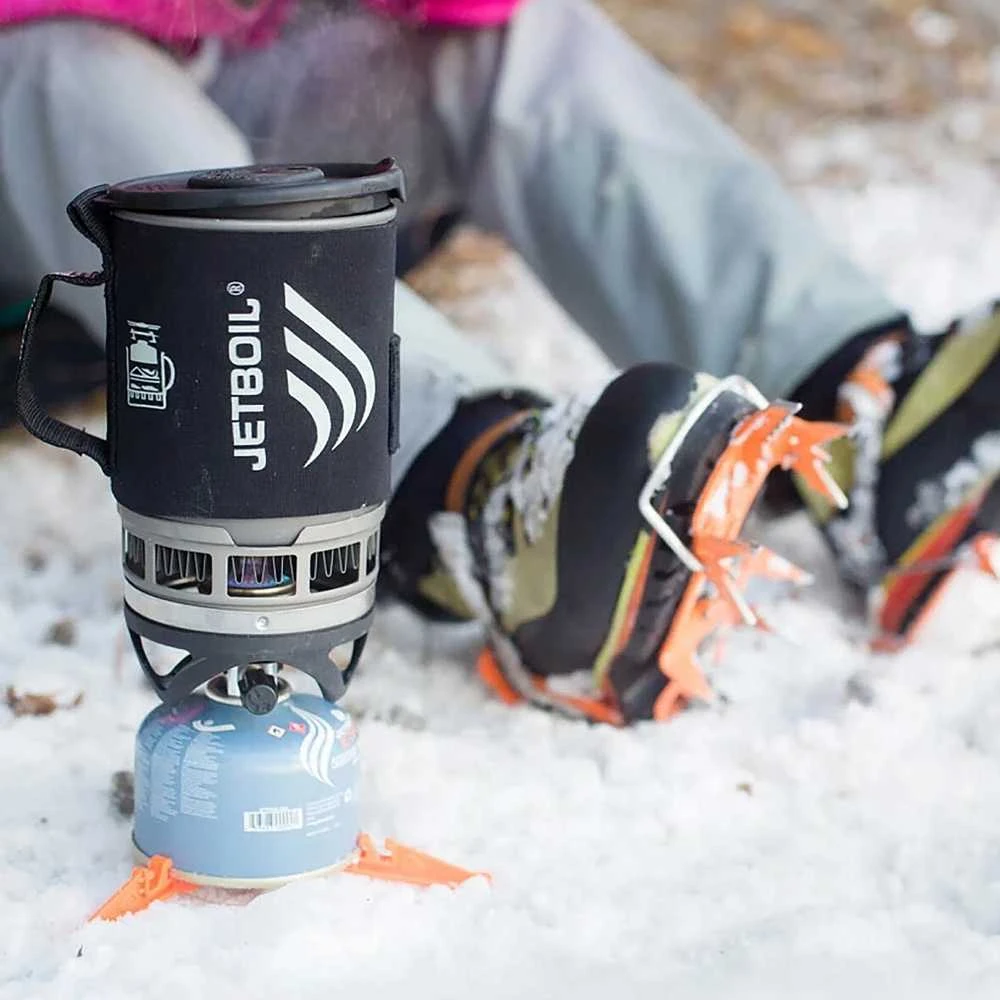 JTB JETBOIL zip-carbon stove