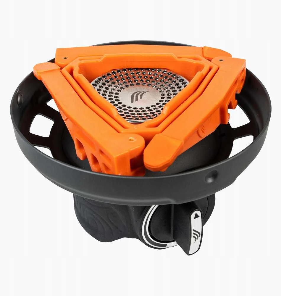 JTB JETBOIL zip-carbon stove