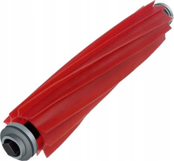 JETtools 1x ritinys šepetys pagrindinis šepetys velenas, skirtas Roborock Q Revo / QRevo / Q-Revo