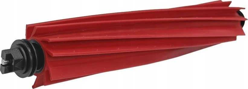 JETtools 2x ritinėlis ritinėliai šepečiai velenai, skirti Roborock S8 / S8 PRO Ultra / S8+