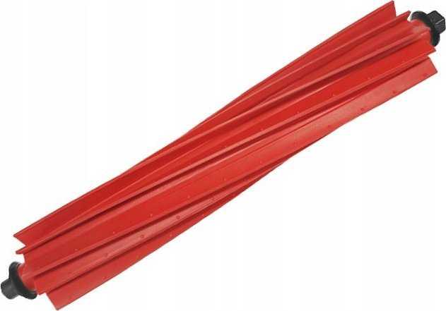 JETtools 2x ritininiai šepečių voleliai, skirti Roborock S8 Max MaxV Ultra