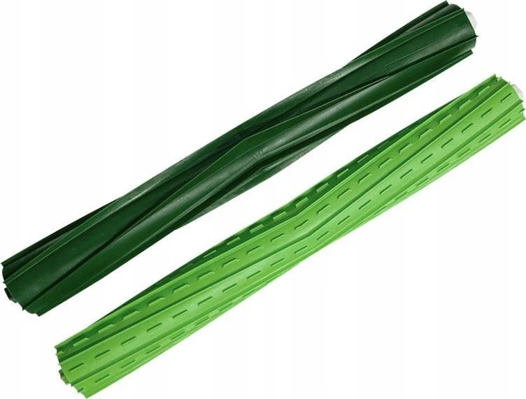 JETtools 2x ritininiai šepečių voleliai, skirti Irobot Roomba S Series / S9 S9+ S9 Plus 9150 9550
