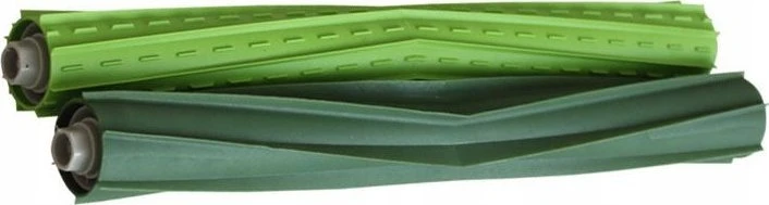 JETtools 2x ritininiai šepečių voleliai, skirti Irobot Roomba S Series / S9 S9+ S9 Plus 9150 9550
