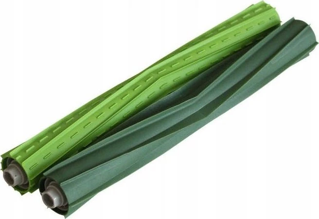 JETtools 2x ritininiai šepečių voleliai, skirti Irobot Roomba S Series / S9 S9+ S9 Plus 9150 9550