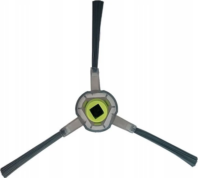 JETtools 2x šoninio šepetėlio valymo šepetys Irobot Roomba Combo 113 R113840