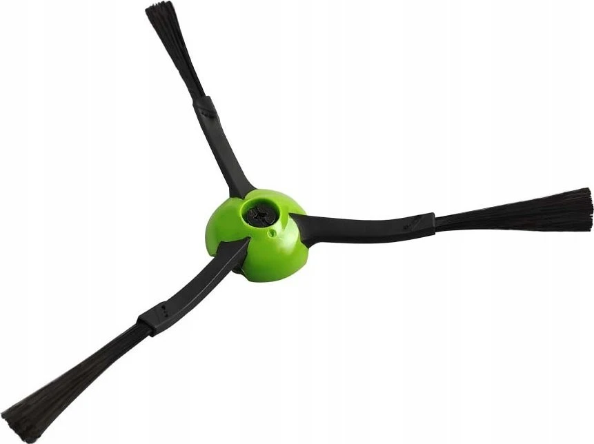 JETtools 3 rankų šoninis valymo šepetys, skirtas „Irobot Roomba Combo J7+ J7 J9 J9+“